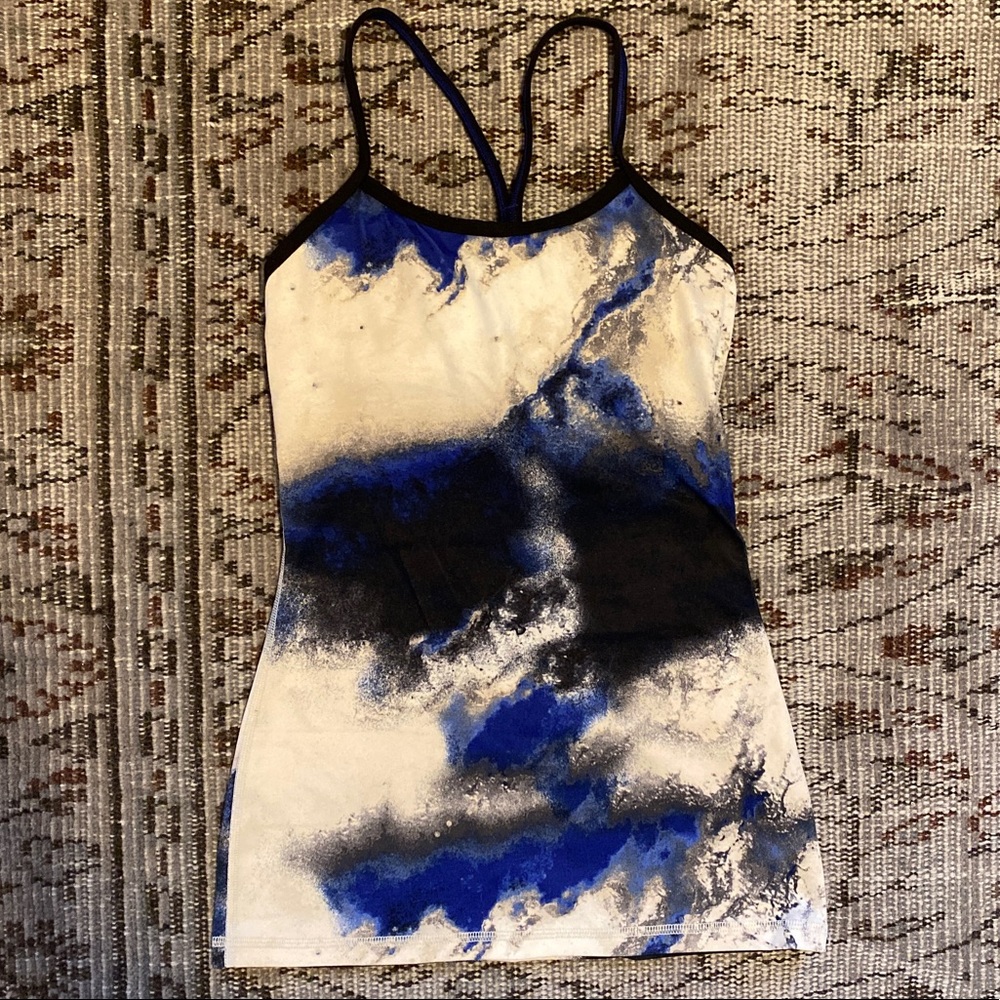 Lululemon Racerback Tank